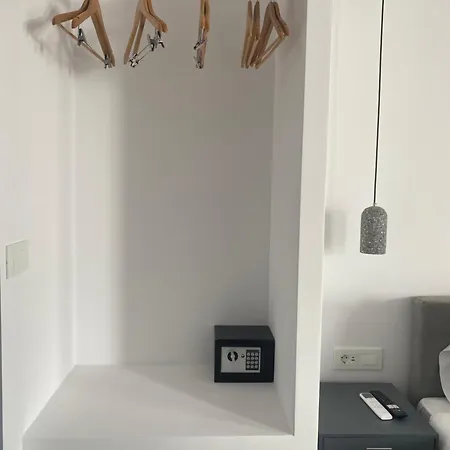 The View Of Mykonos Apartment