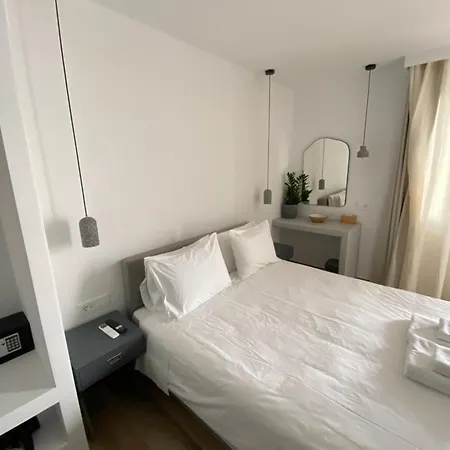 The View Of Mykonos Apartment *
